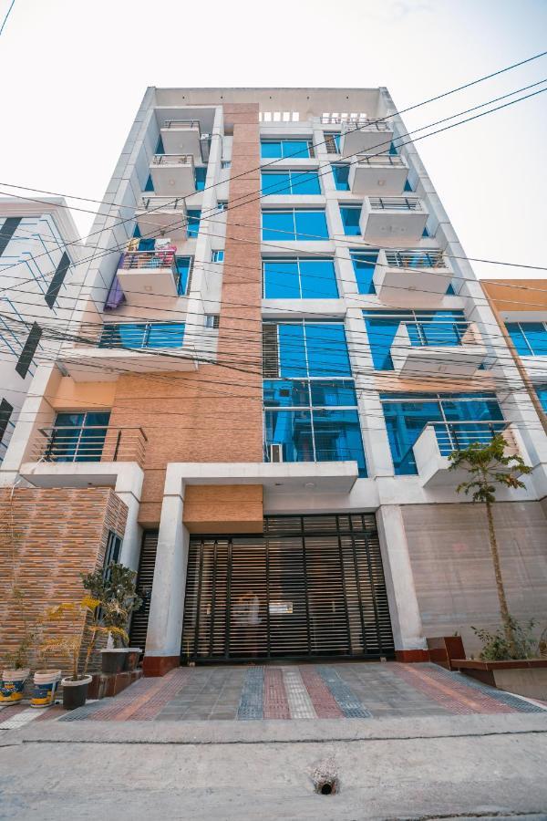 Jatra Flagship Khulna City Centre Εξωτερικό φωτογραφία